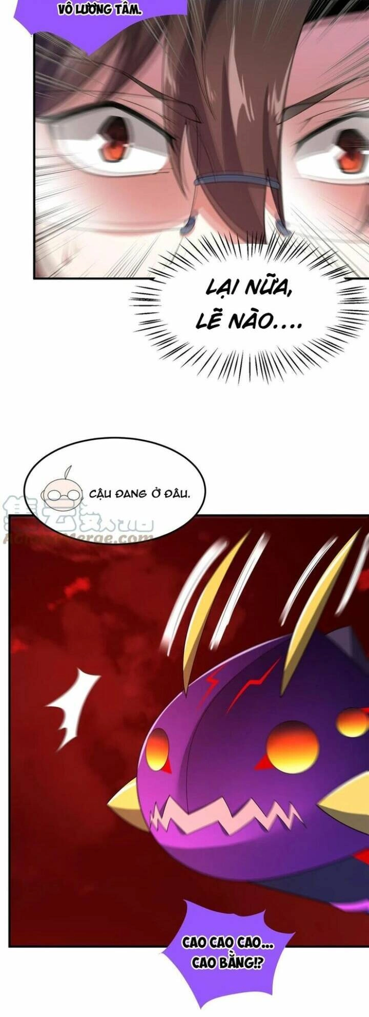 Thần Sủng Tiến Hóa Chapter 184 - 15