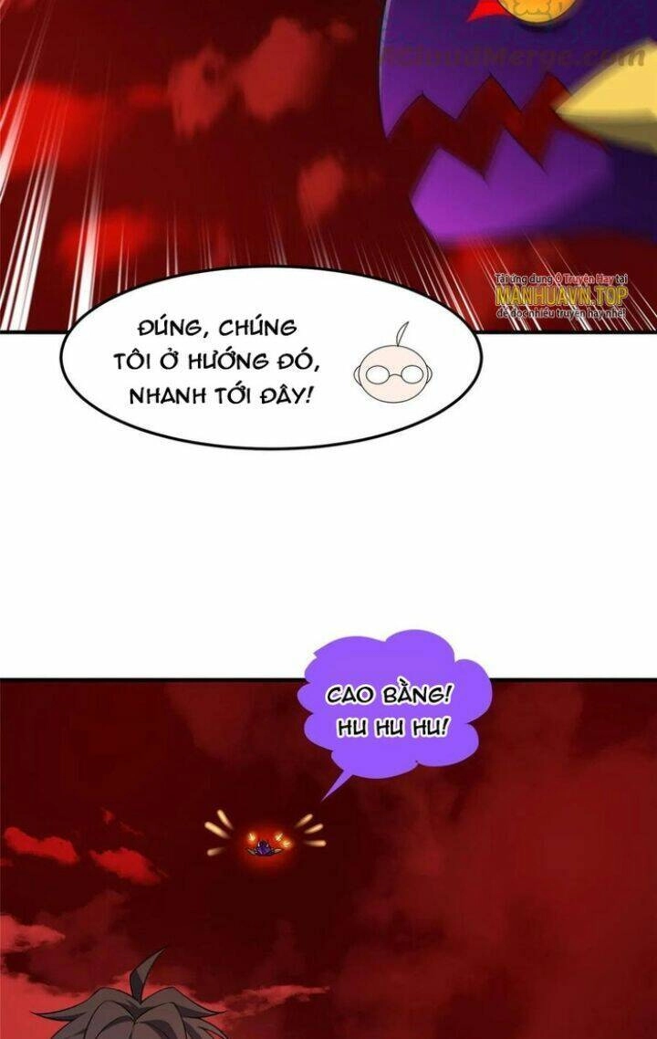 Thần Sủng Tiến Hóa Chapter 184 - 23