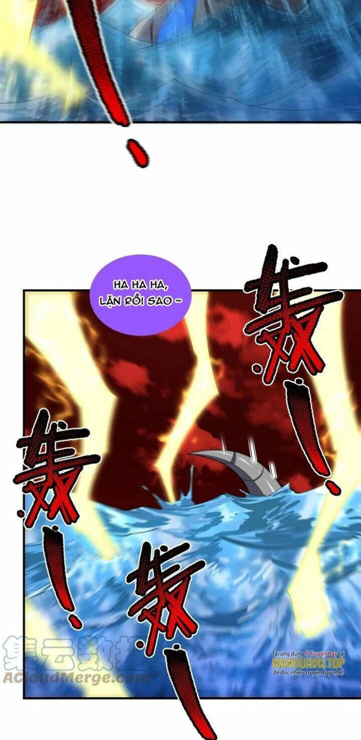 Thần Sủng Tiến Hóa Chapter 184 - 26