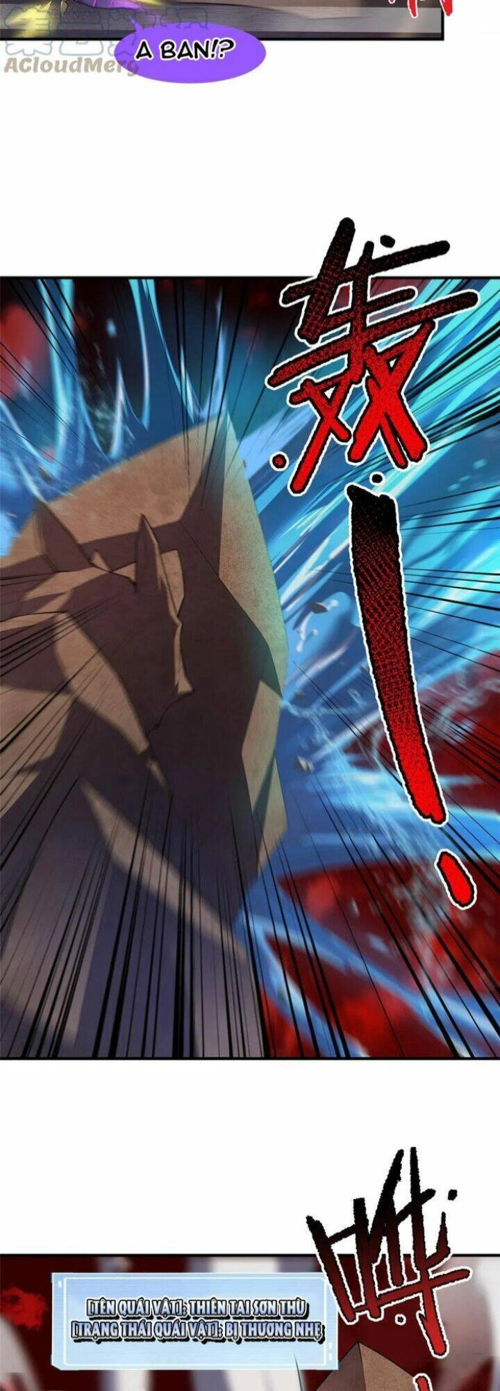 Thần Sủng Tiến Hóa Chapter 184 - 30