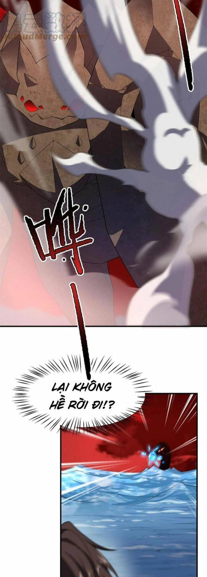 Thần Sủng Tiến Hóa Chapter 184 - 31