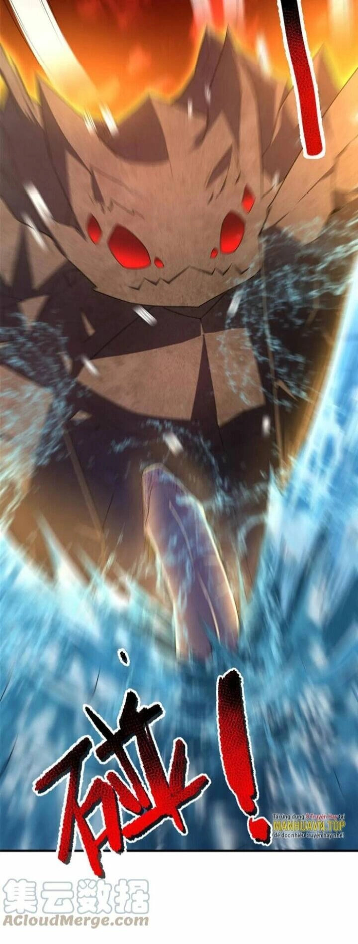 Thần Sủng Tiến Hóa Chapter 184 - 33