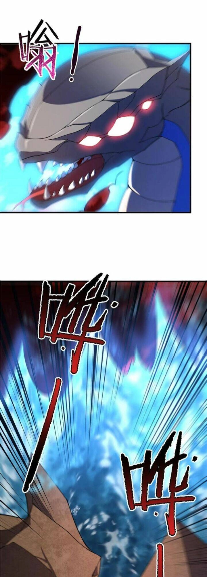 Thần Sủng Tiến Hóa Chapter 184 - 34