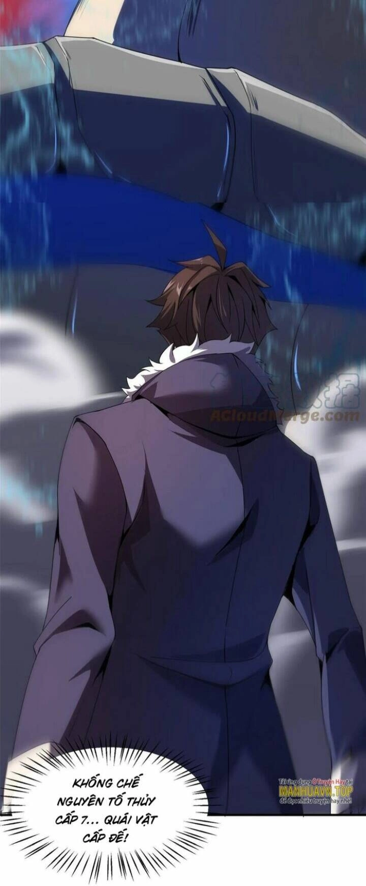 Thần Sủng Tiến Hóa Chapter 184 - 38