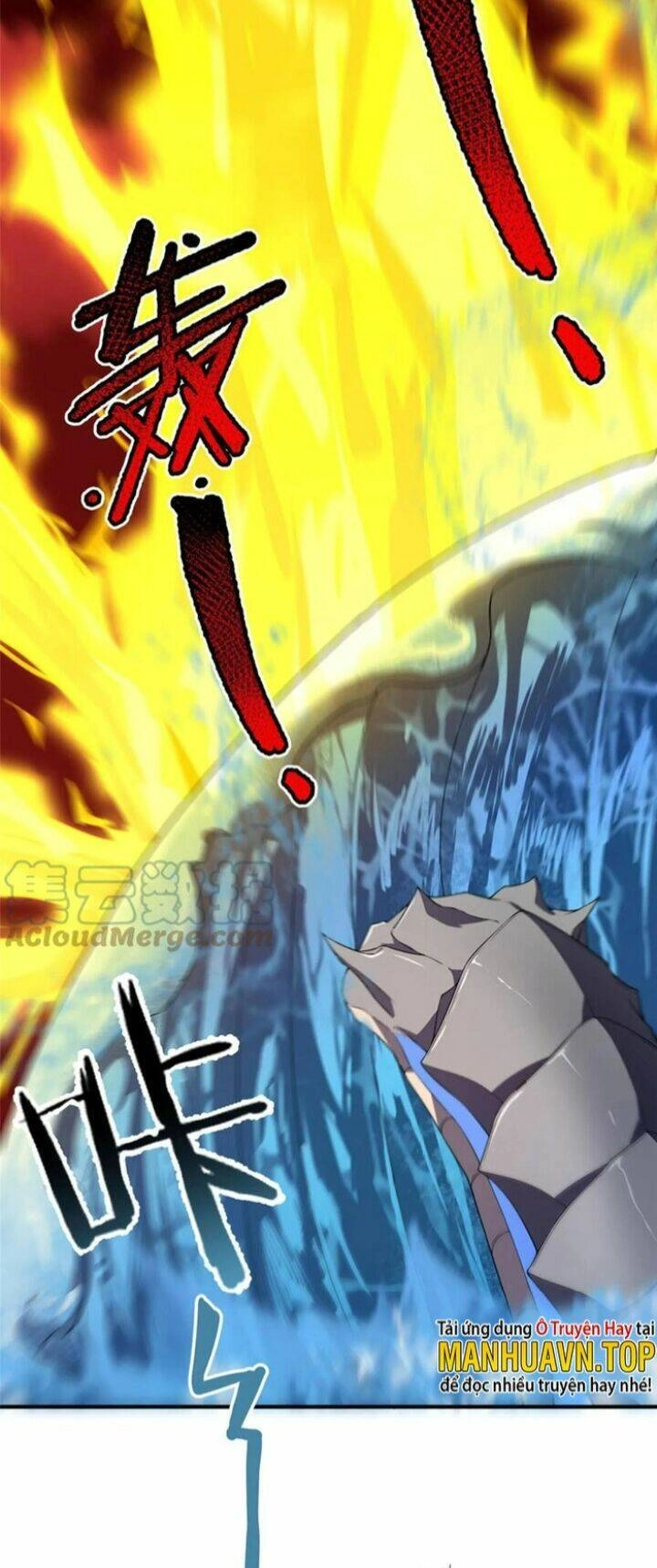 Thần Sủng Tiến Hóa Chapter 185 - 7