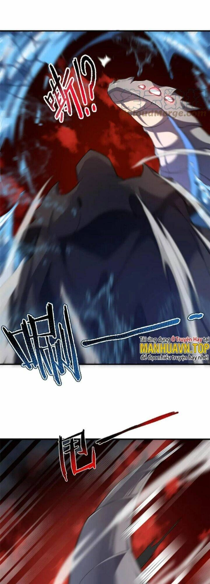 Thần Sủng Tiến Hóa Chapter 185 - 9