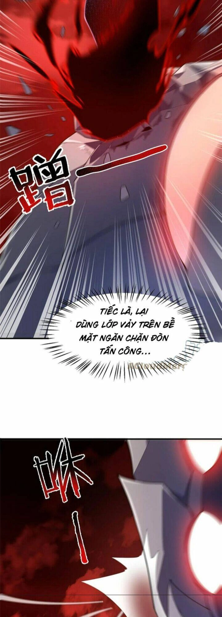 Thần Sủng Tiến Hóa Chapter 185 - 11