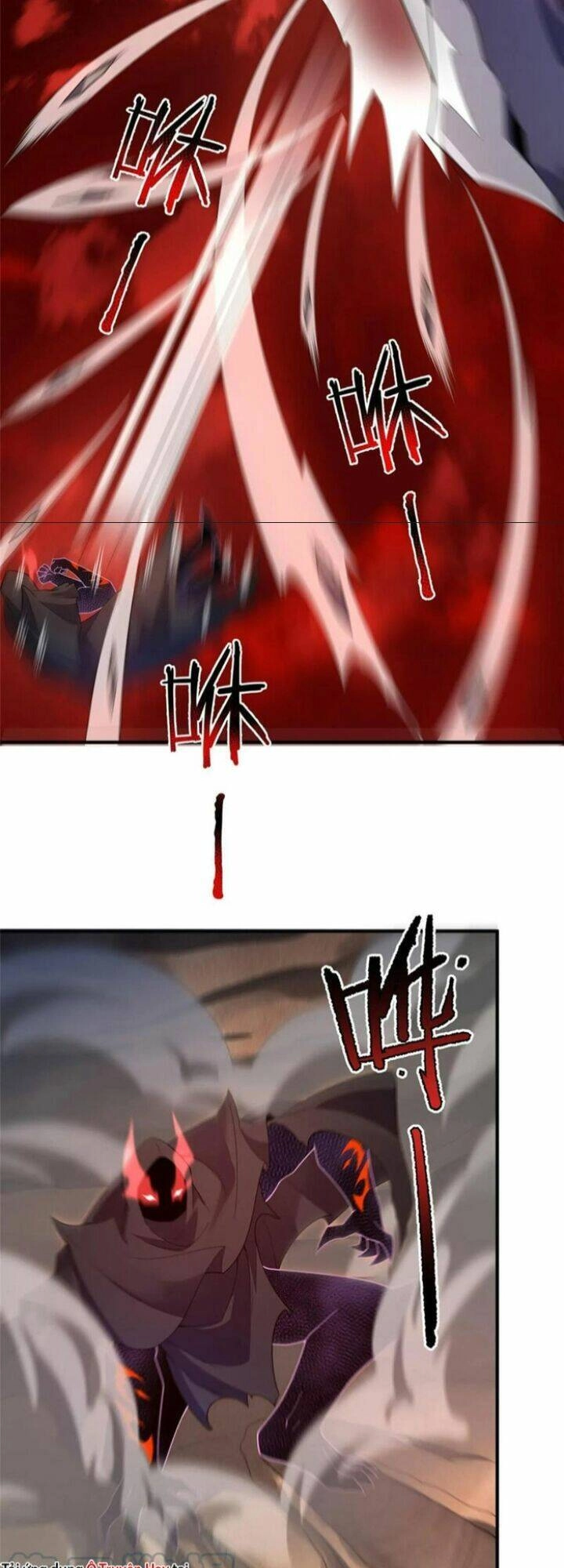 Thần Sủng Tiến Hóa Chapter 185 - 12