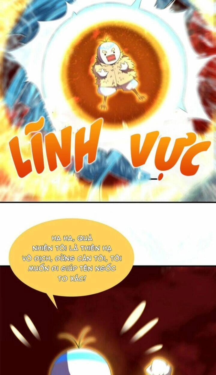 Thần Sủng Tiến Hóa Chapter 185 - 19