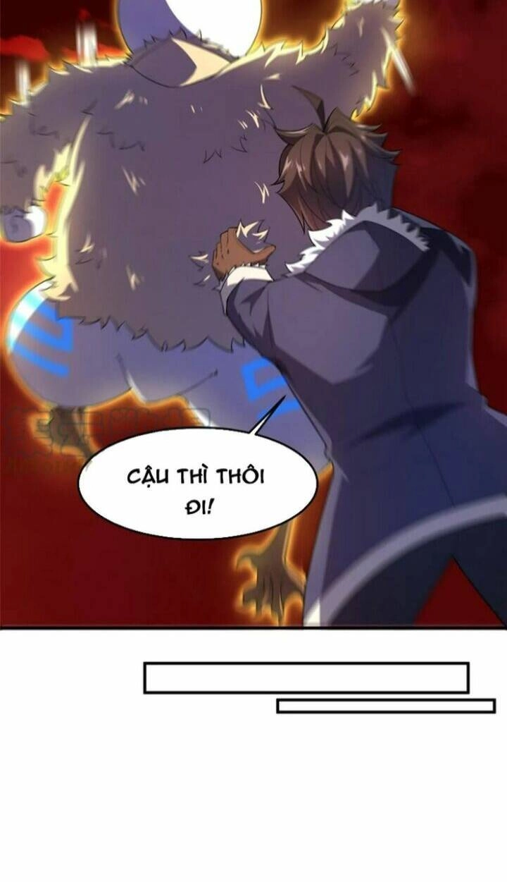 Thần Sủng Tiến Hóa Chapter 185 - 20