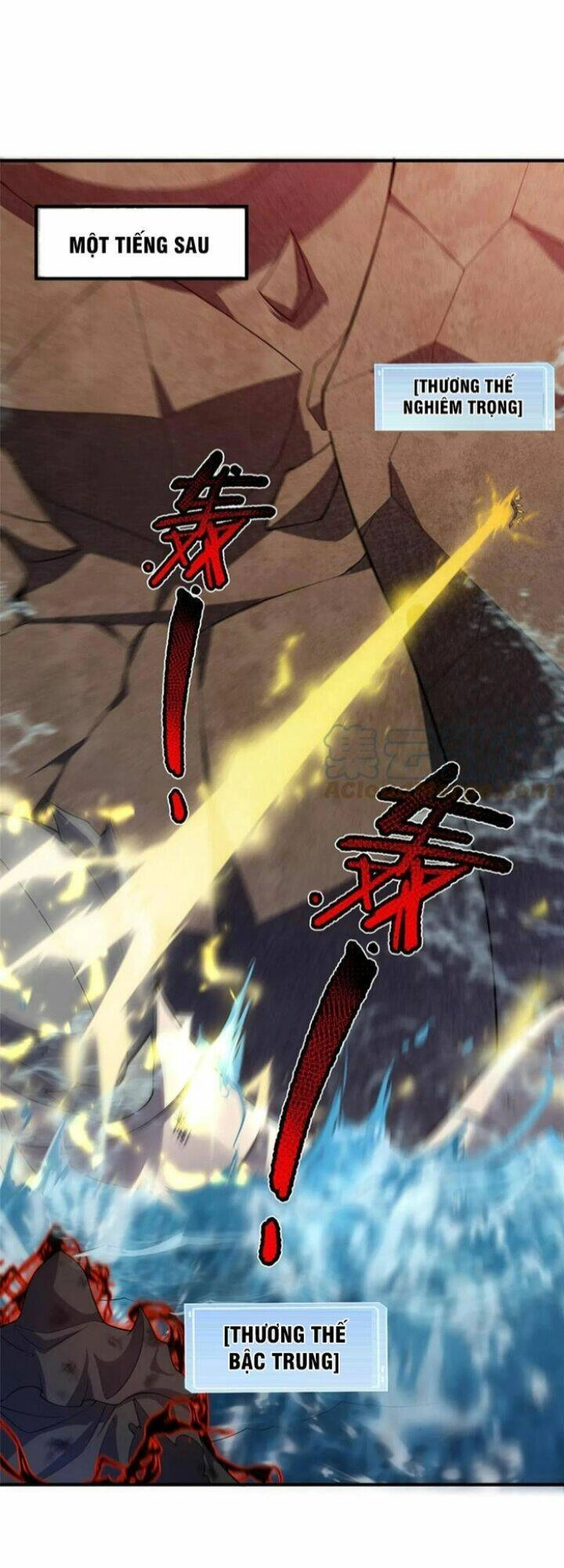 Thần Sủng Tiến Hóa Chapter 185 - 21