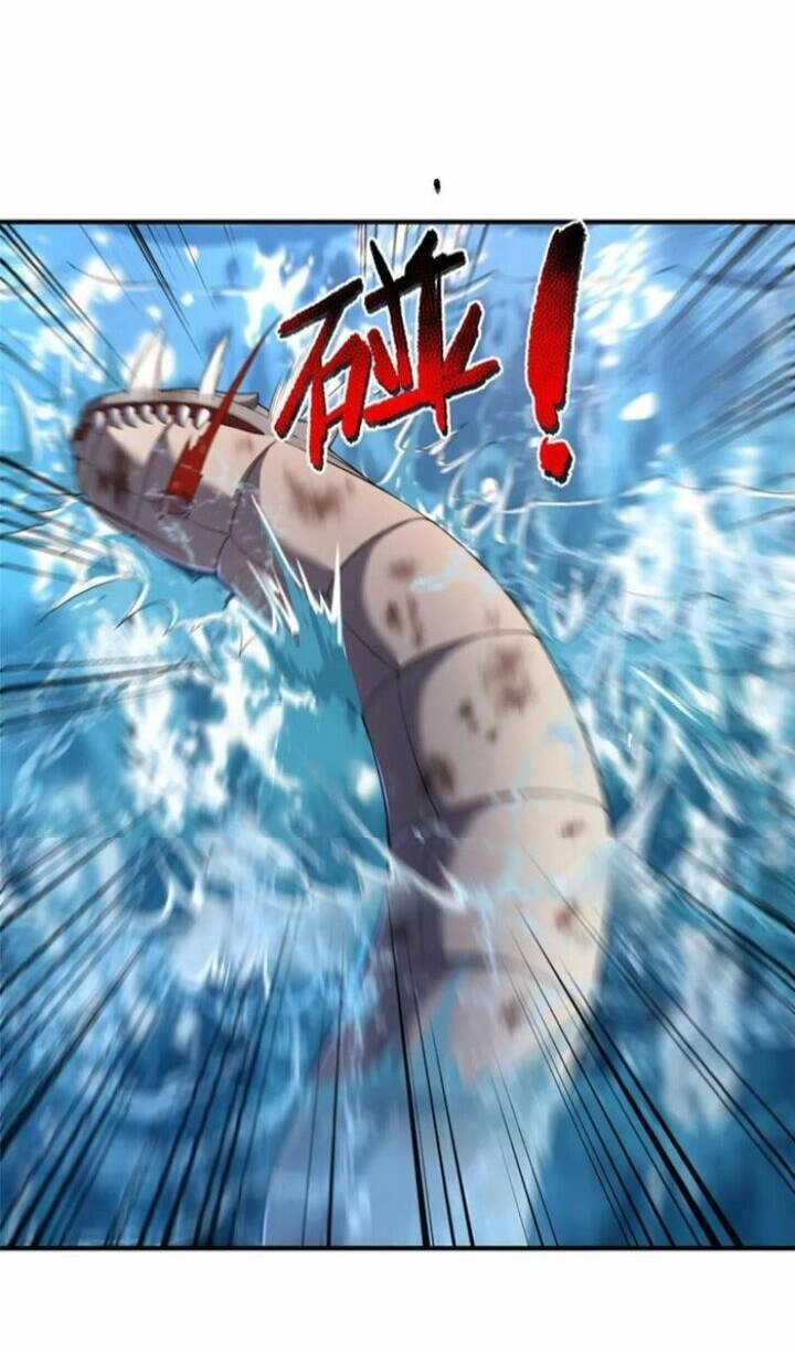 Thần Sủng Tiến Hóa Chapter 185 - 26