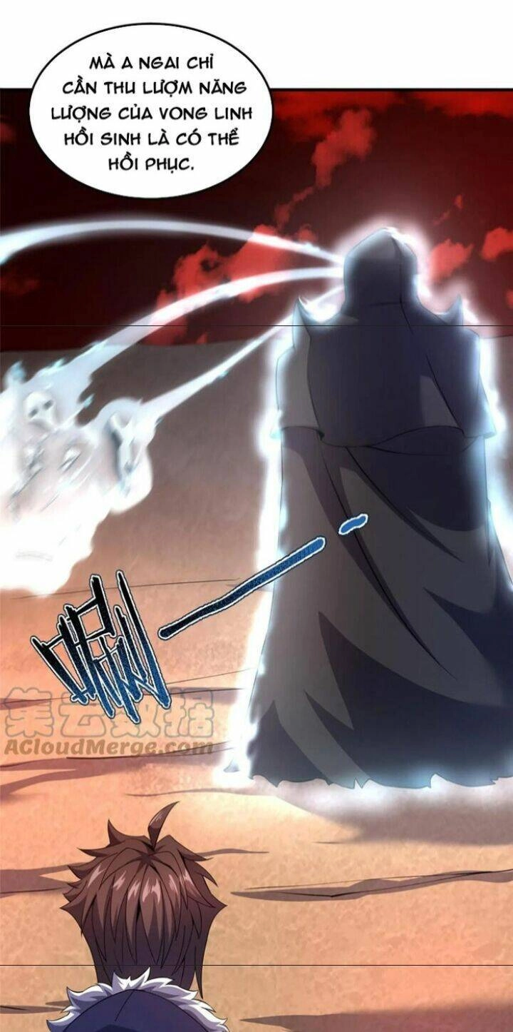 Thần Sủng Tiến Hóa Chapter 185 - 33