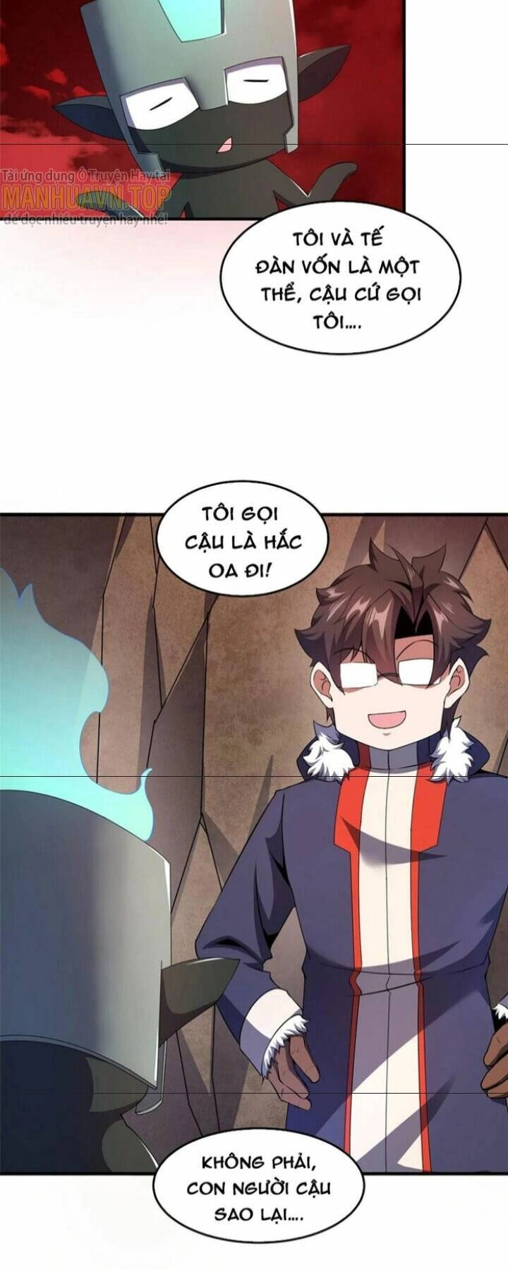 Thần Sủng Tiến Hóa Chapter 185 - 36