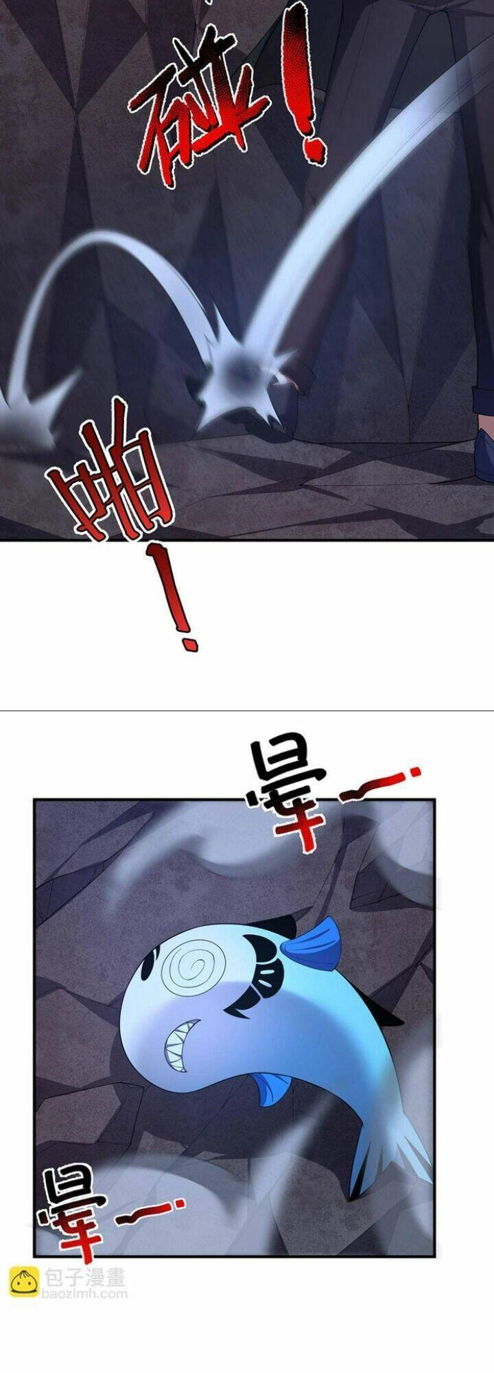 Thần Sủng Tiến Hóa Chapter 187 - 2