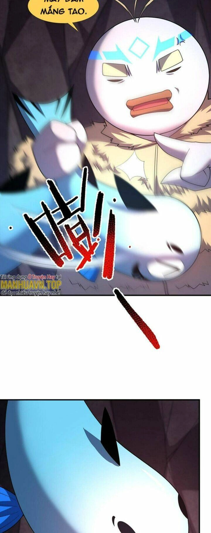 Thần Sủng Tiến Hóa Chapter 187 - 5