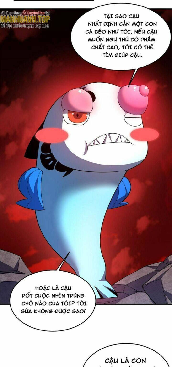 Thần Sủng Tiến Hóa Chapter 187 - 11