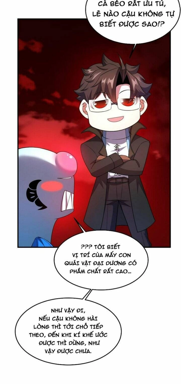 Thần Sủng Tiến Hóa Chapter 187 - 12