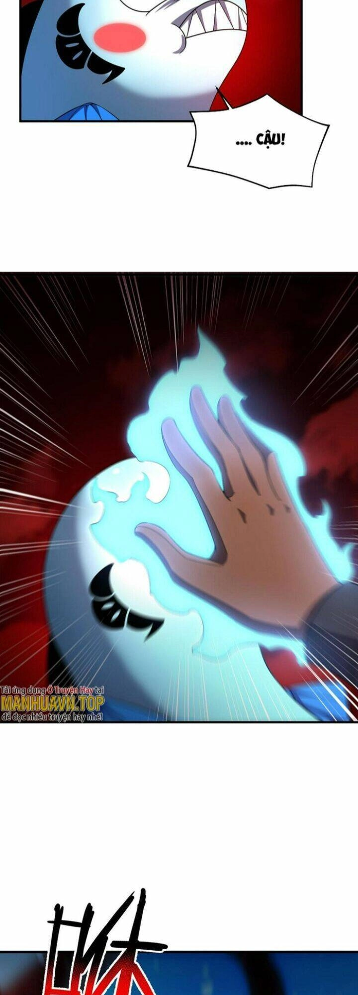 Thần Sủng Tiến Hóa Chapter 187 - 14