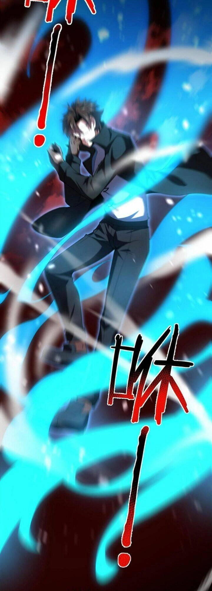 Thần Sủng Tiến Hóa Chapter 187 - 15