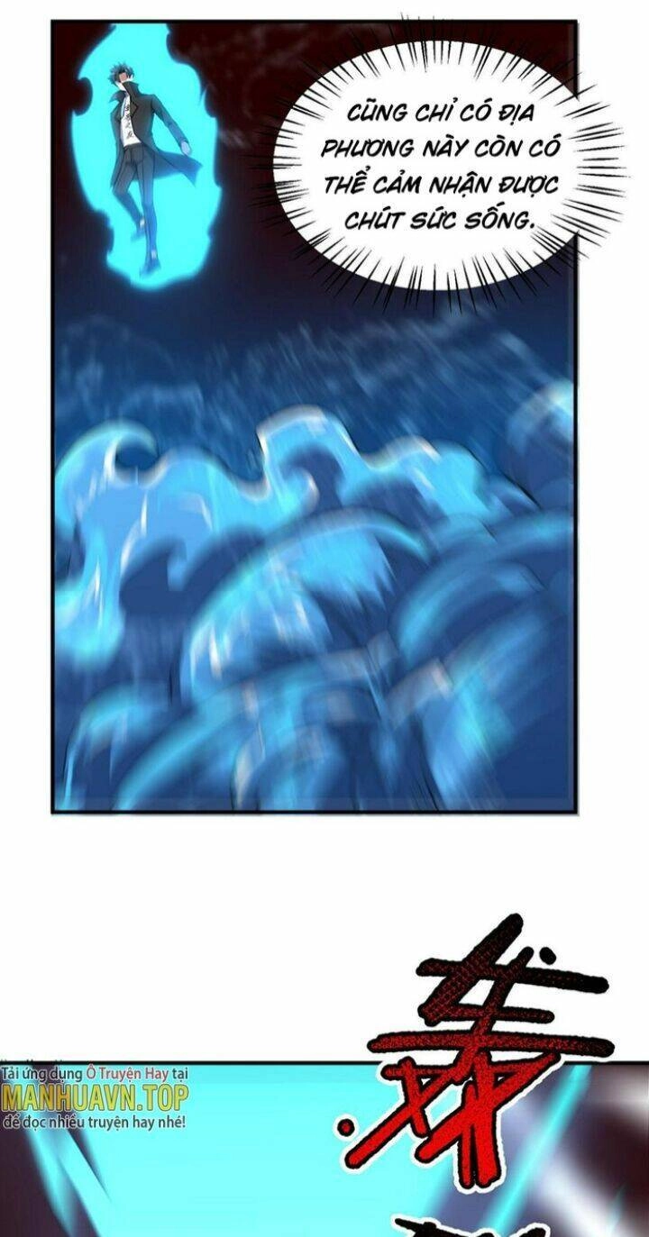 Thần Sủng Tiến Hóa Chapter 187 - 17