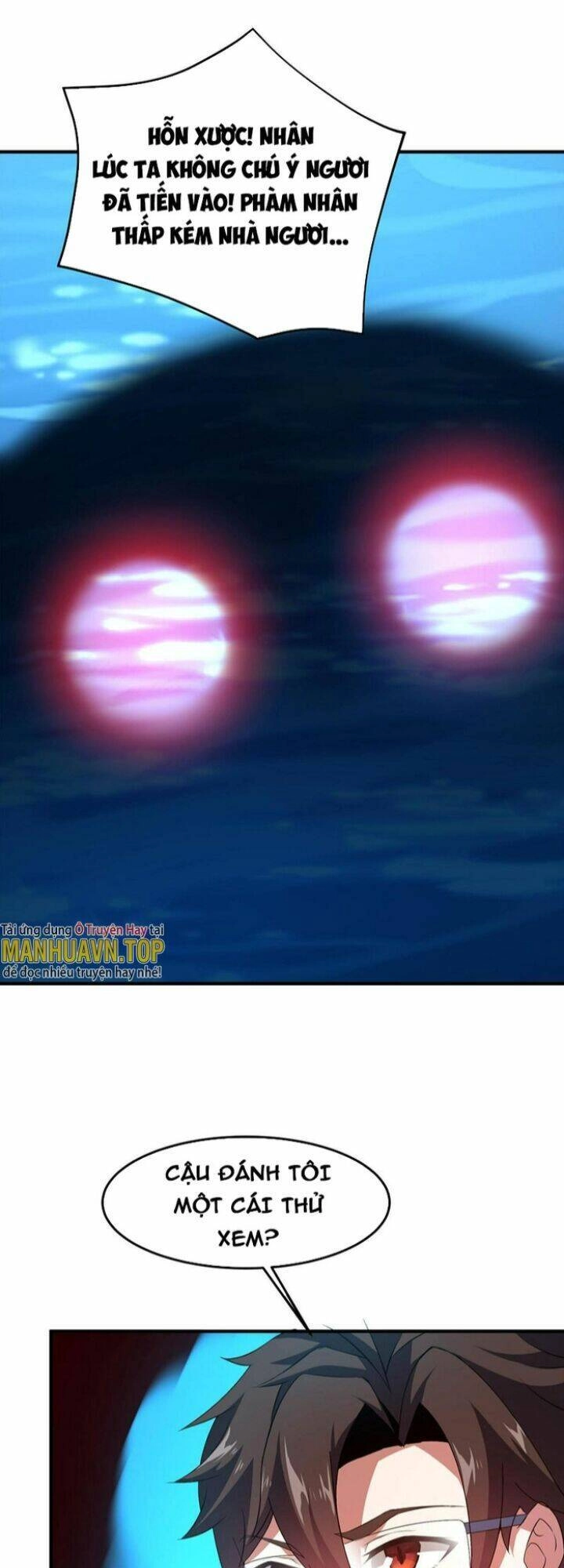 Thần Sủng Tiến Hóa Chapter 187 - 19