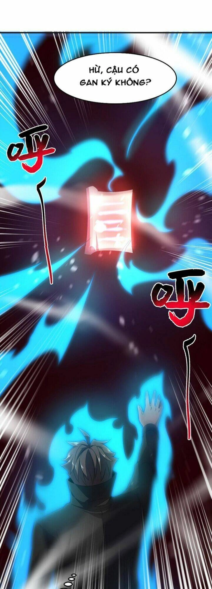 Thần Sủng Tiến Hóa Chapter 187 - 24