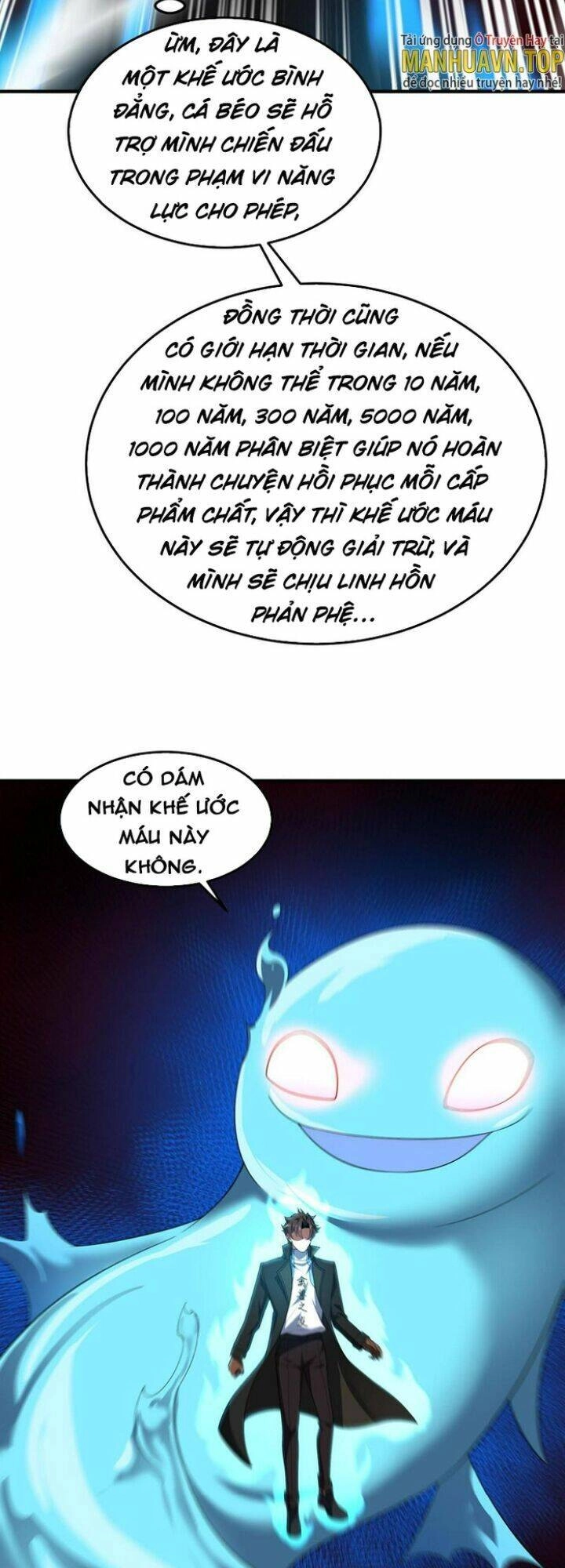 Thần Sủng Tiến Hóa Chapter 187 - 25