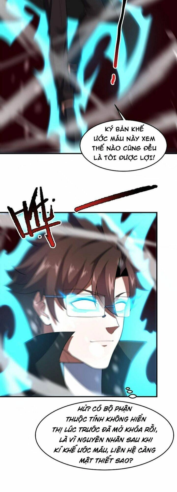 Thần Sủng Tiến Hóa Chapter 187 - 27