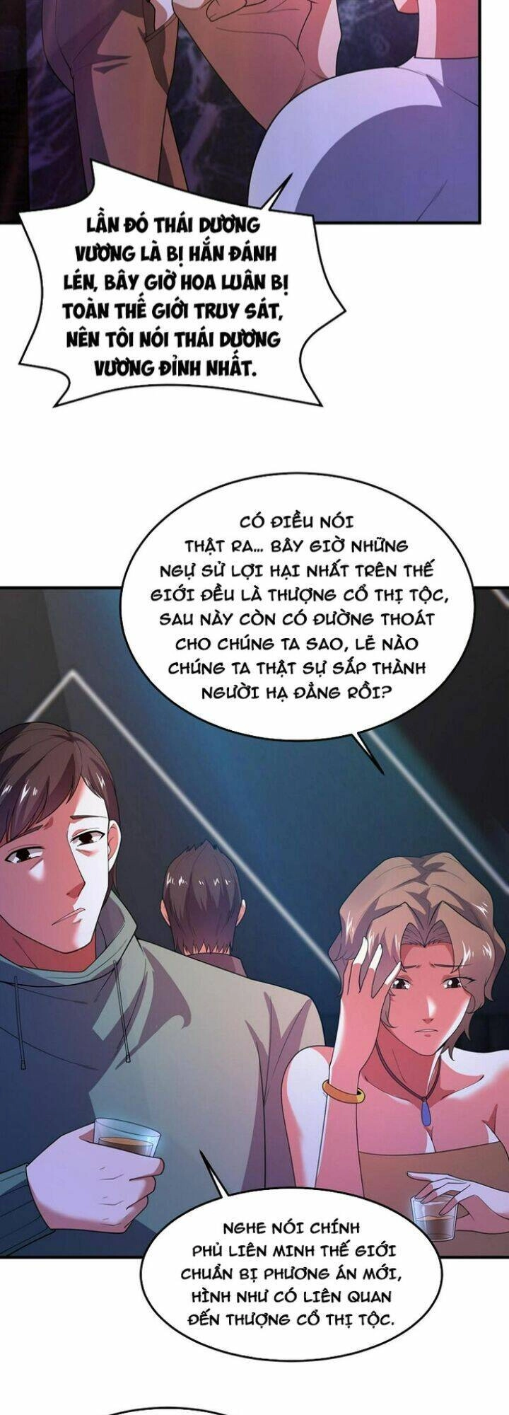 Thần Sủng Tiến Hóa Chapter 187 - 33