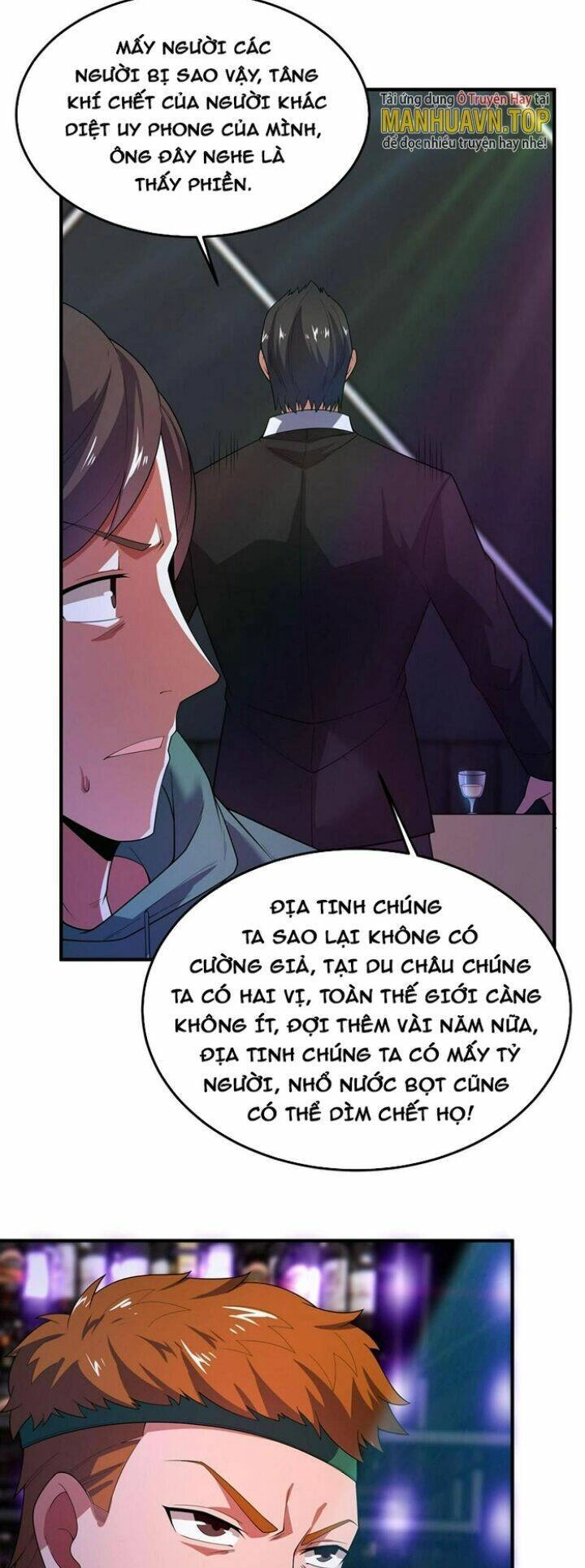 Thần Sủng Tiến Hóa Chapter 187 - 34