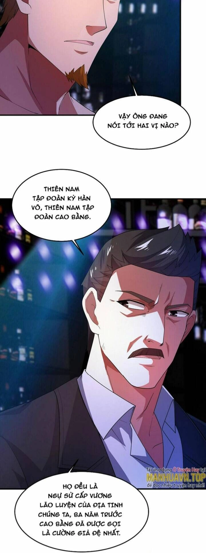 Thần Sủng Tiến Hóa Chapter 187 - 35