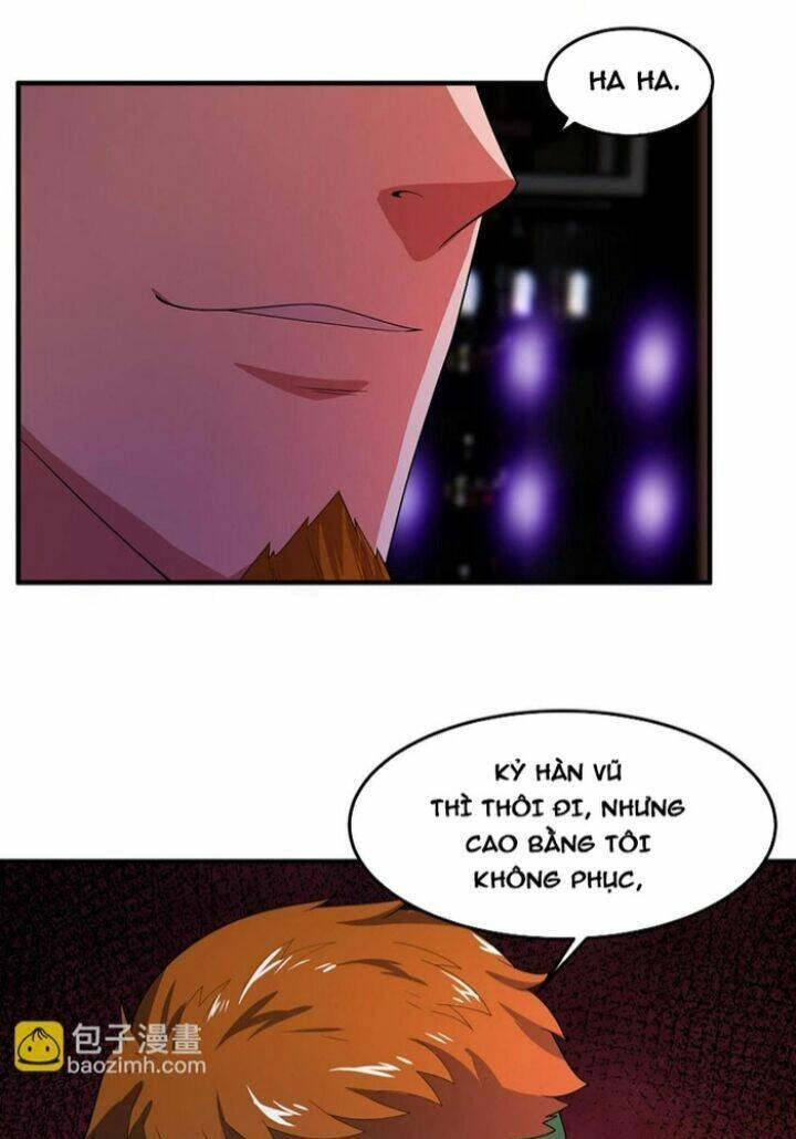 Thần Sủng Tiến Hóa Chapter 187 - 36