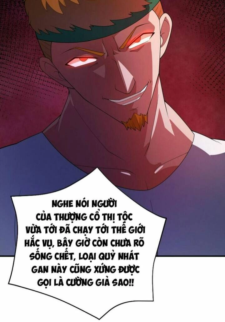 Thần Sủng Tiến Hóa Chapter 187 - 37