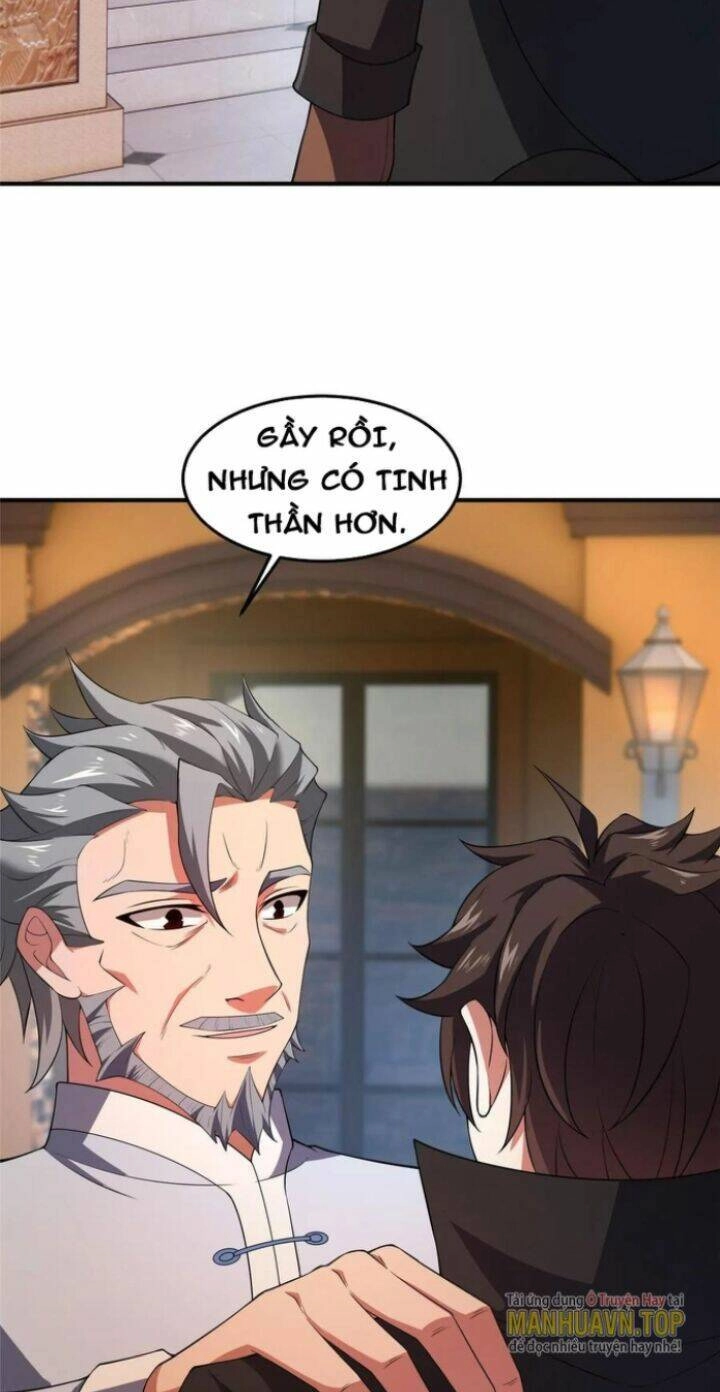 Thần Sủng Tiến Hóa Chapter 188 - 6