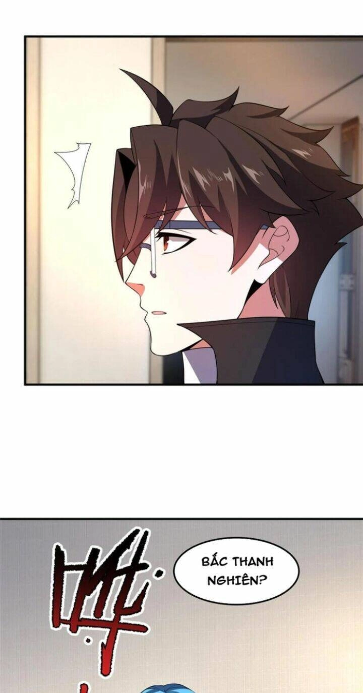 Thần Sủng Tiến Hóa Chapter 188 - 8