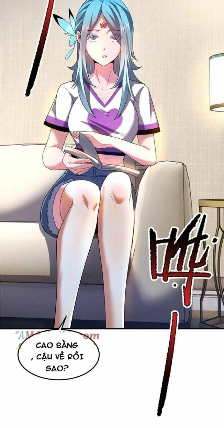 Thần Sủng Tiến Hóa Chapter 188 - 9