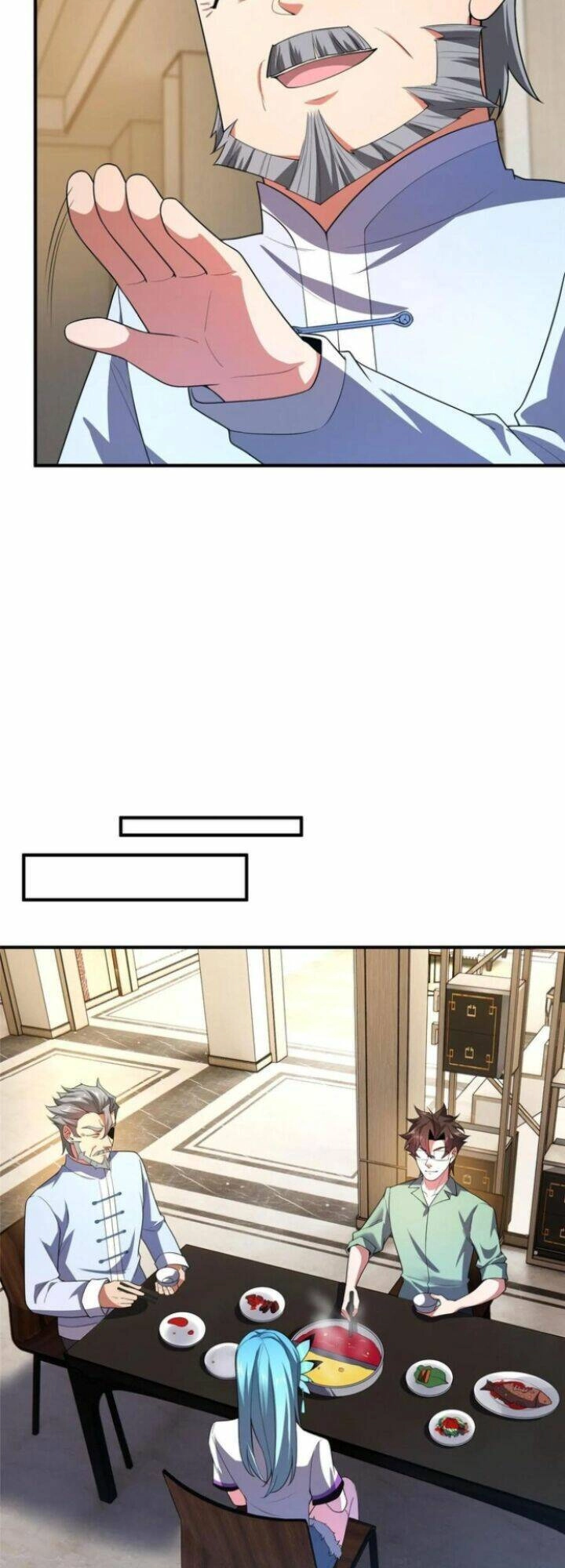 Thần Sủng Tiến Hóa Chapter 188 - 11