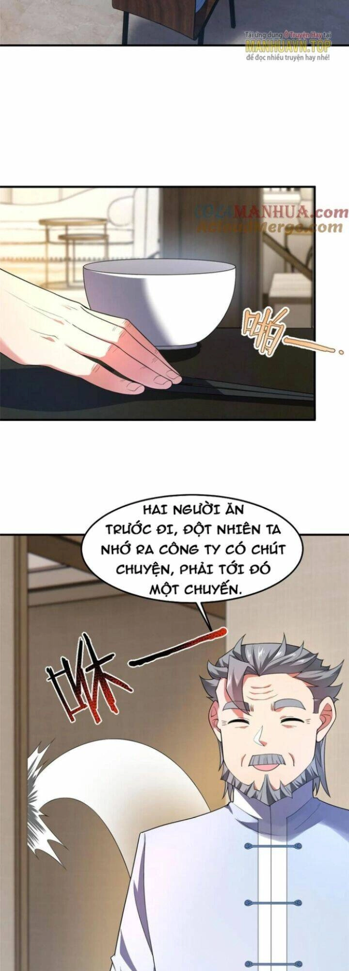 Thần Sủng Tiến Hóa Chapter 188 - 12