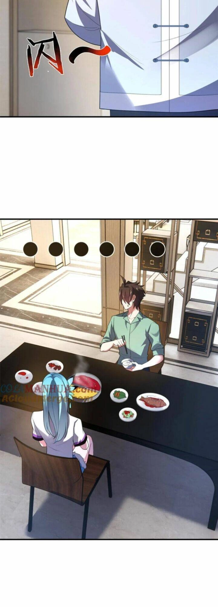 Thần Sủng Tiến Hóa Chapter 188 - 13