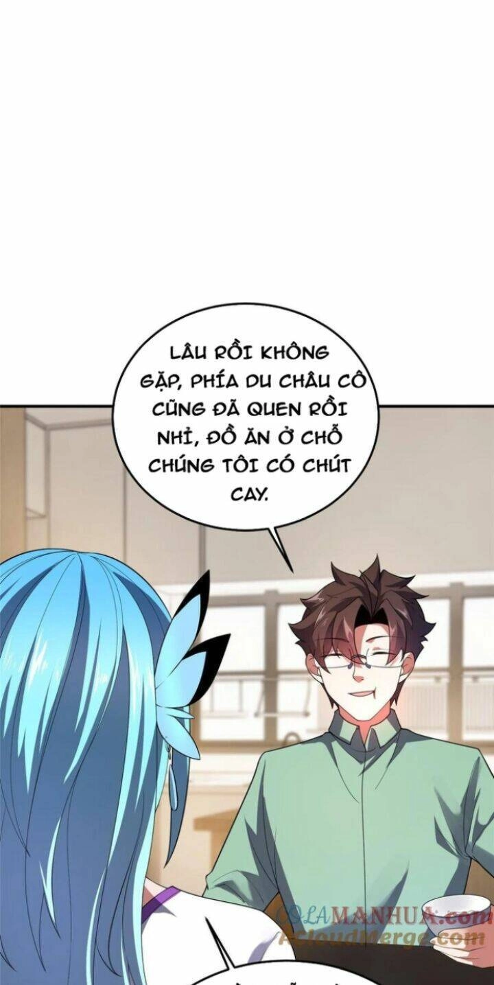 Thần Sủng Tiến Hóa Chapter 188 - 14