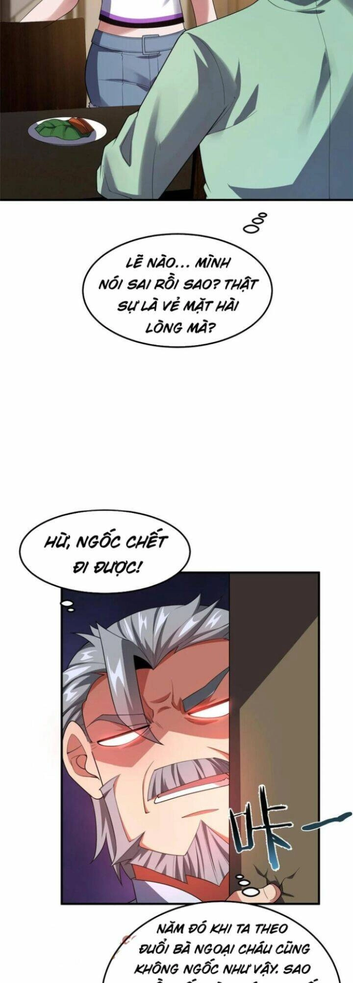 Thần Sủng Tiến Hóa Chapter 188 - 17