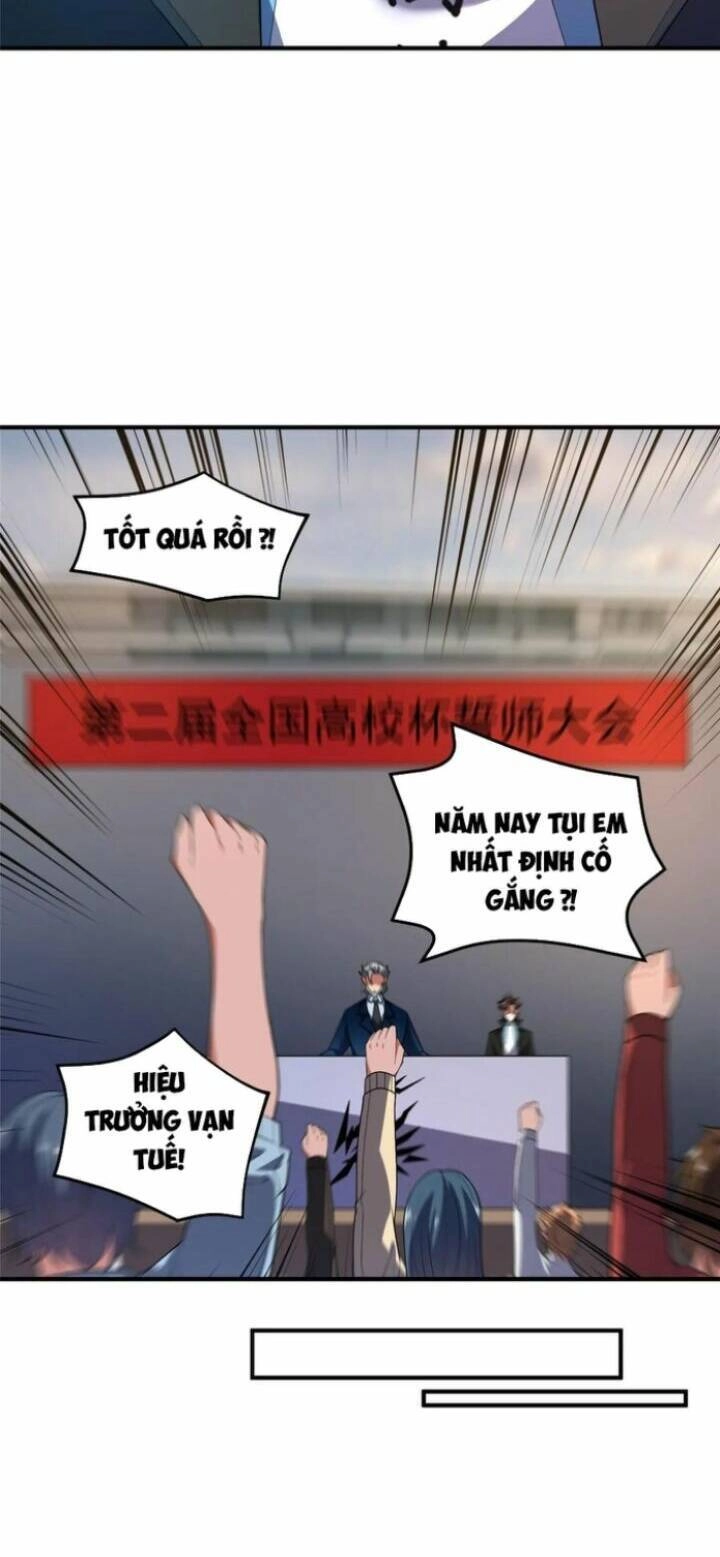 Thần Sủng Tiến Hóa Chapter 188 - 21