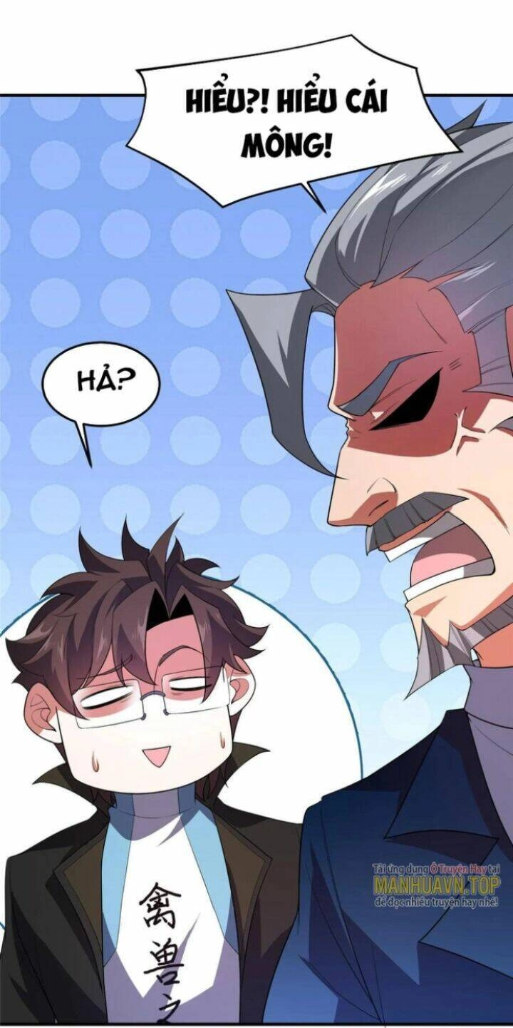 Thần Sủng Tiến Hóa Chapter 188 - 28