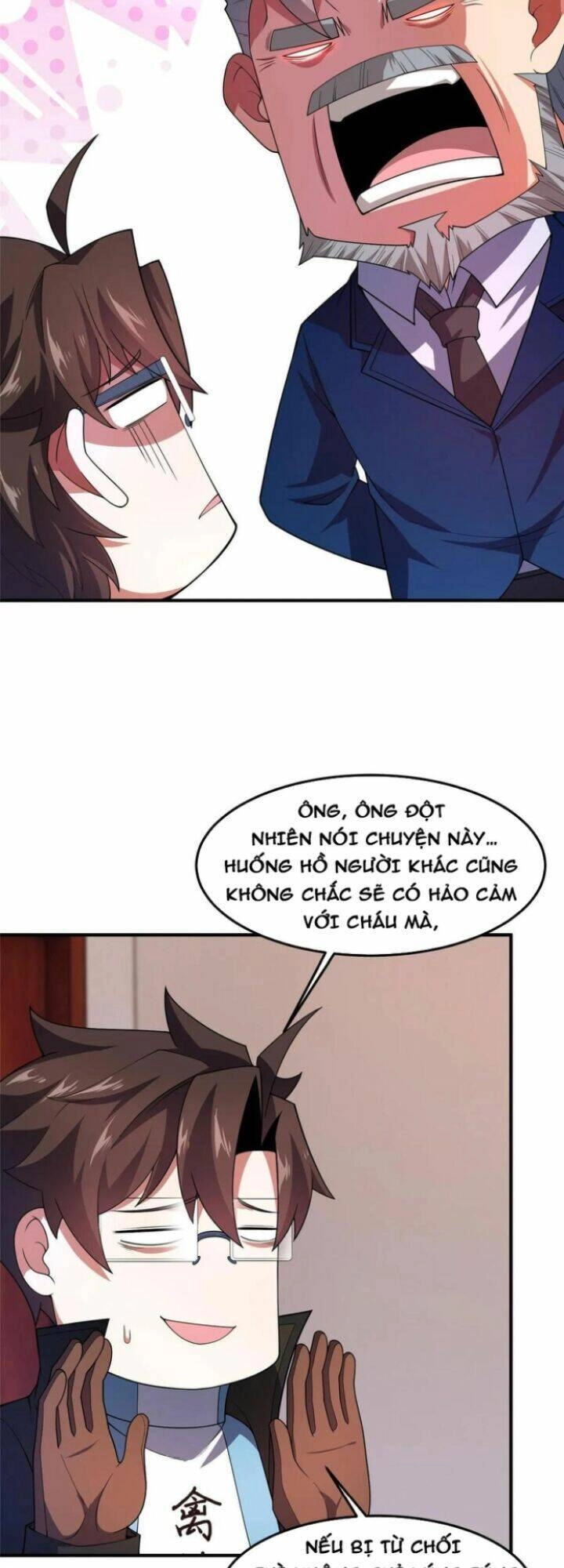 Thần Sủng Tiến Hóa Chapter 189 - 2