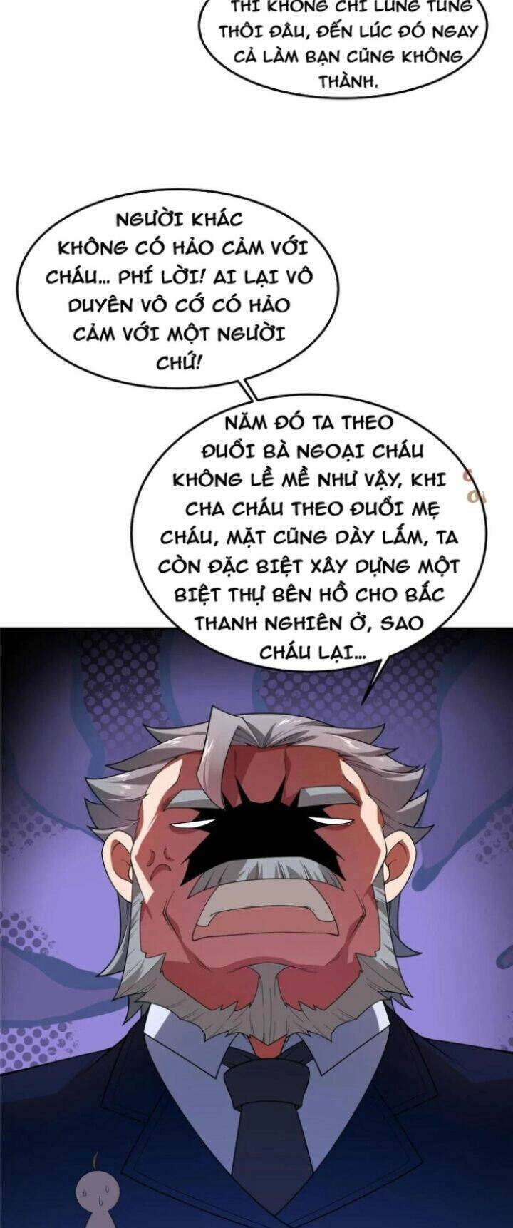 Thần Sủng Tiến Hóa Chapter 189 - 3