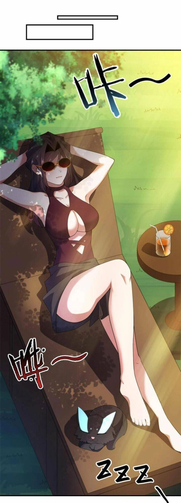 Thần Sủng Tiến Hóa Chapter 189 - 5