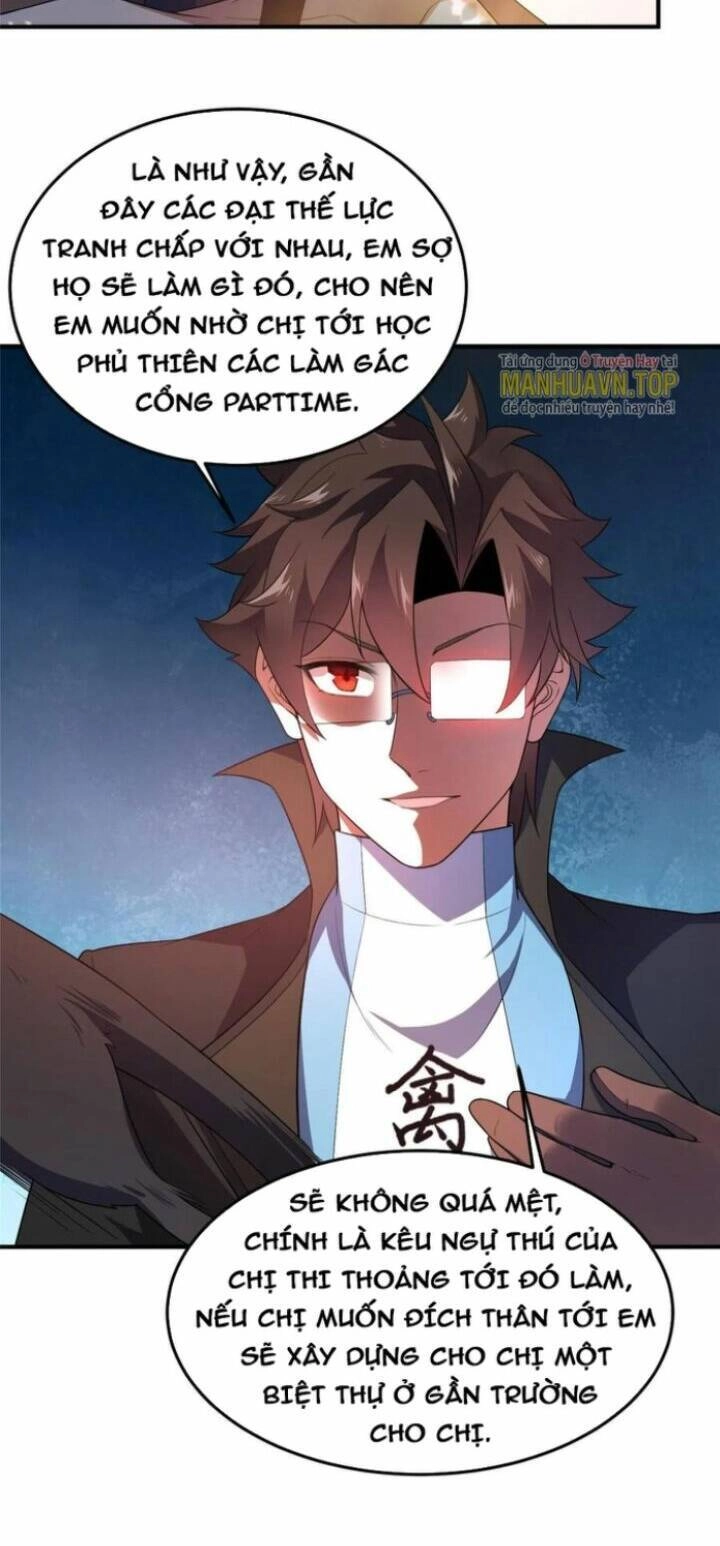 Thần Sủng Tiến Hóa Chapter 189 - 8