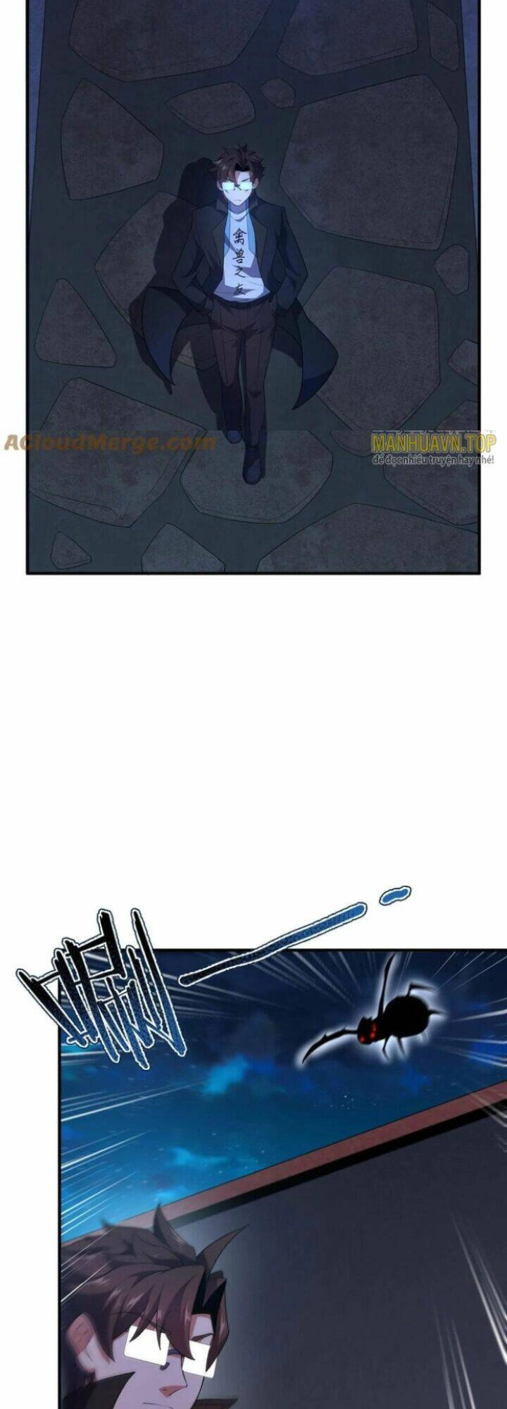 Thần Sủng Tiến Hóa Chapter 189 - 12