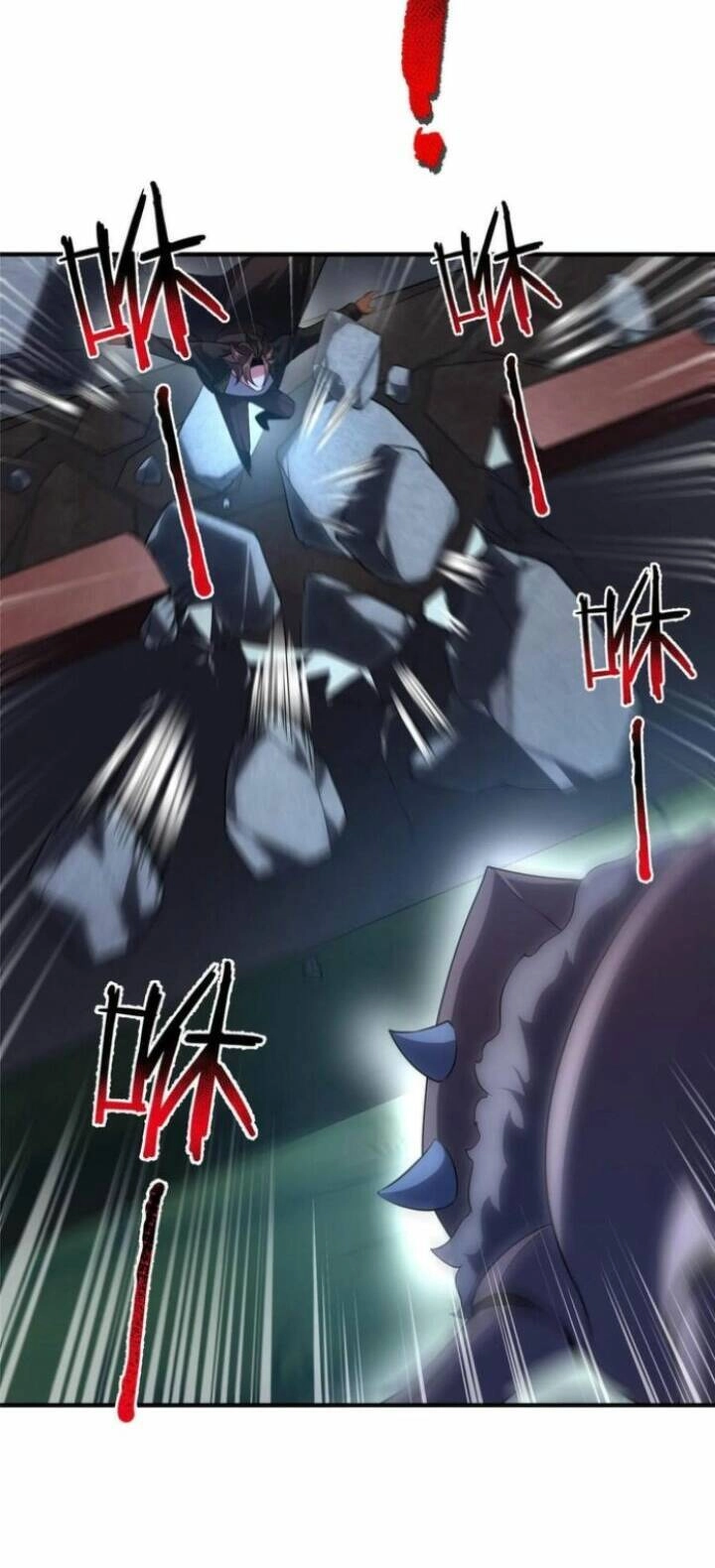 Thần Sủng Tiến Hóa Chapter 189 - 14